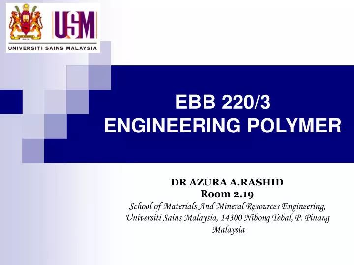 ebb 220 3 engineering polymer