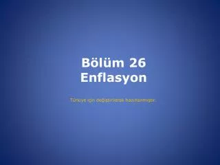 b l m 26 e nfla syon