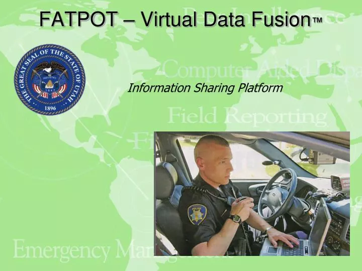 fatpot virtual data fusion