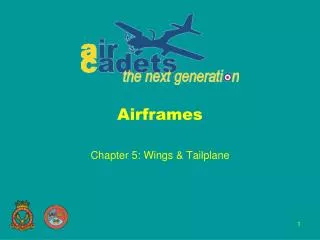 Airframes