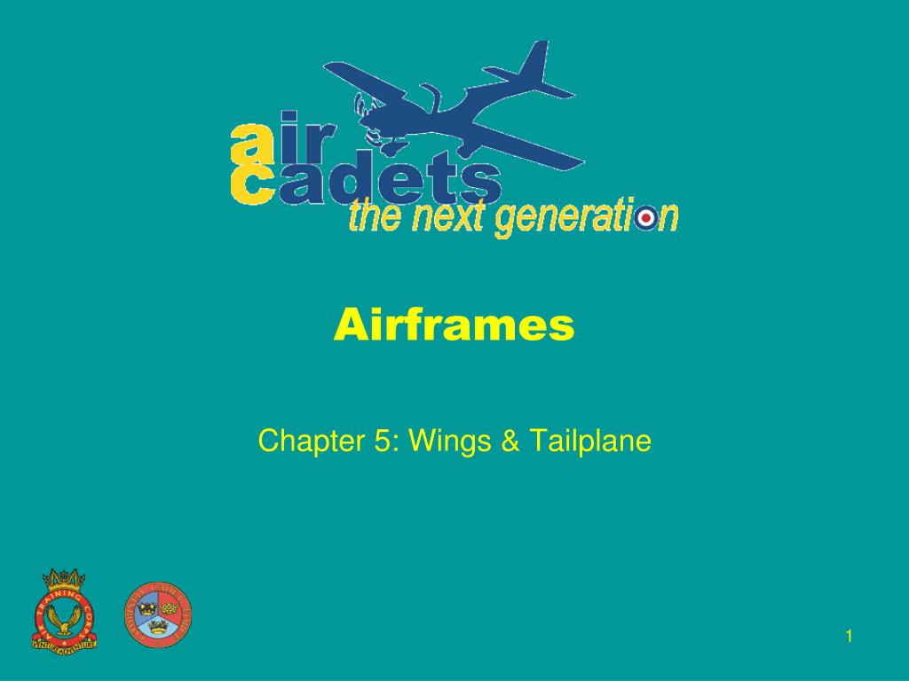 PPT - Airframes PowerPoint Presentation, free download - ID:1127442