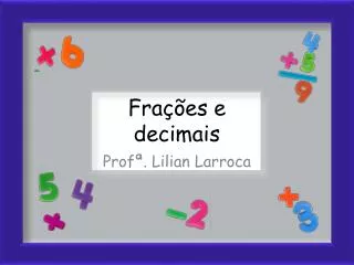 fra es e decimais