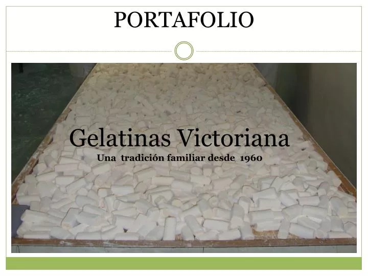 portafolio