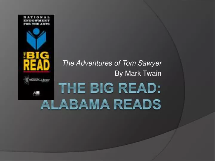 the adventures of tom sawyer by mark twain