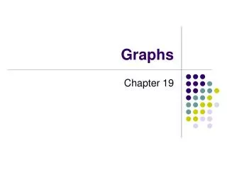 graphs