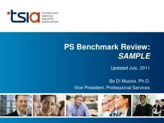 PS Benchmark Review: SAMPLE