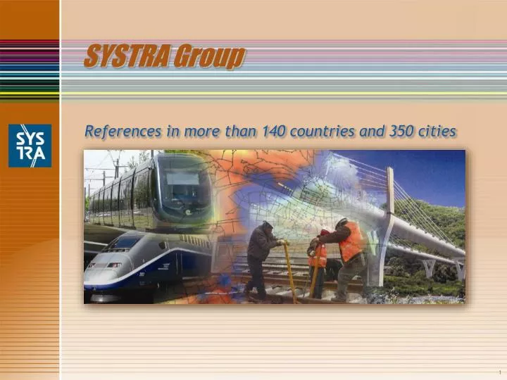 systra group