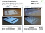 Chiller Tray - slide 1