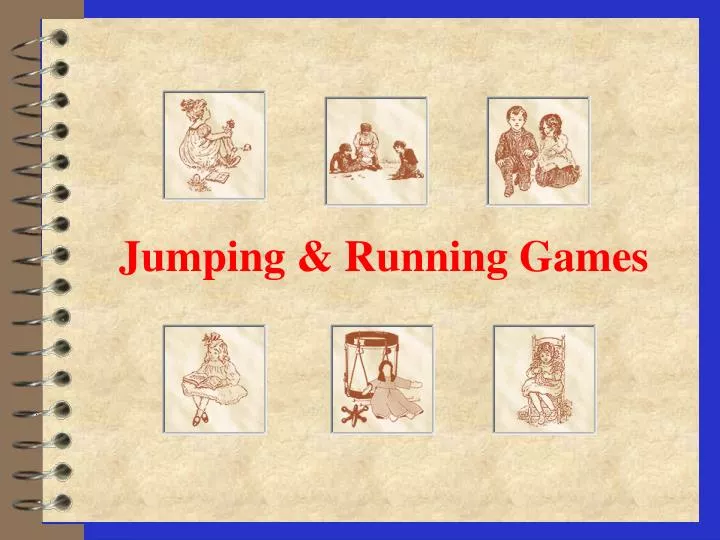 jumping running games