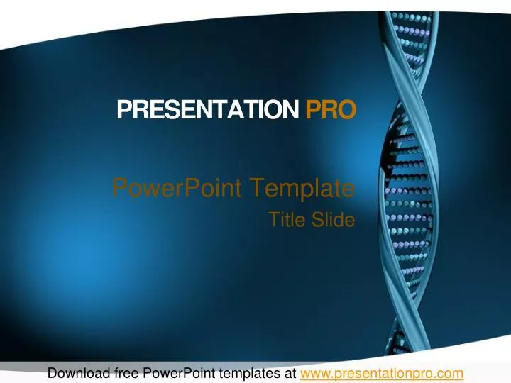 presentation pro