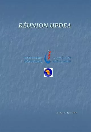 r union updea