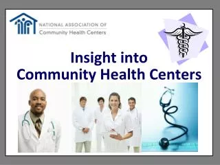 Insight into Community Health Centers