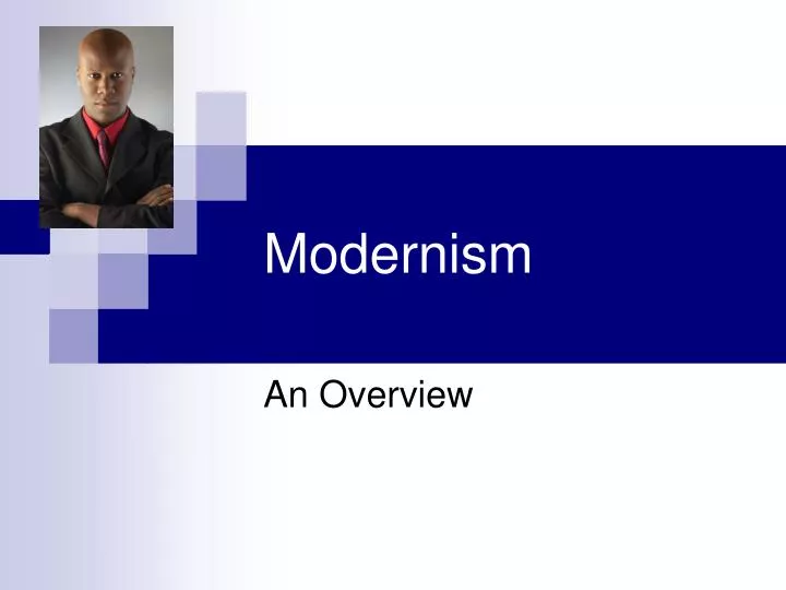 modernism