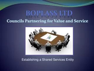 BOPLASS Ltd