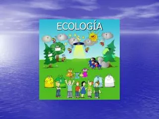 ecolog a