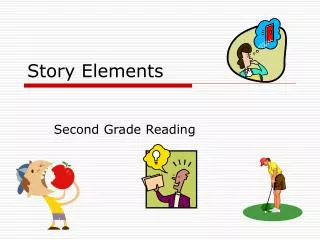 story elements