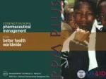 Adherence to ART - slide 1