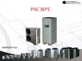 pac 80 c