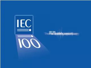 Programa de Países Afiliados de la IEC