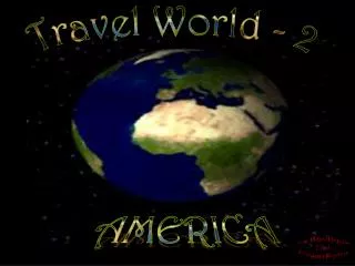 Travel World - 2