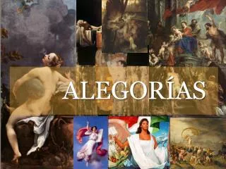 alegor as