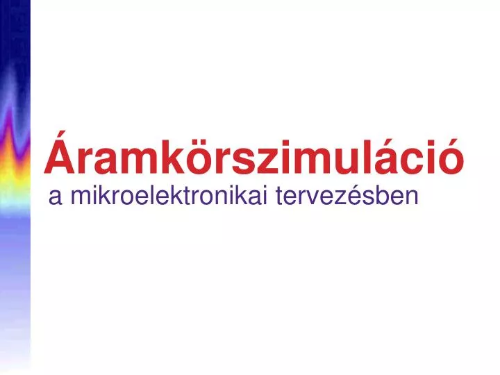 ramk rszimul ci