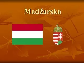 mad arska