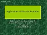 PPT - Discrete Mathematics: Functions PowerPoint Presentation, free ...