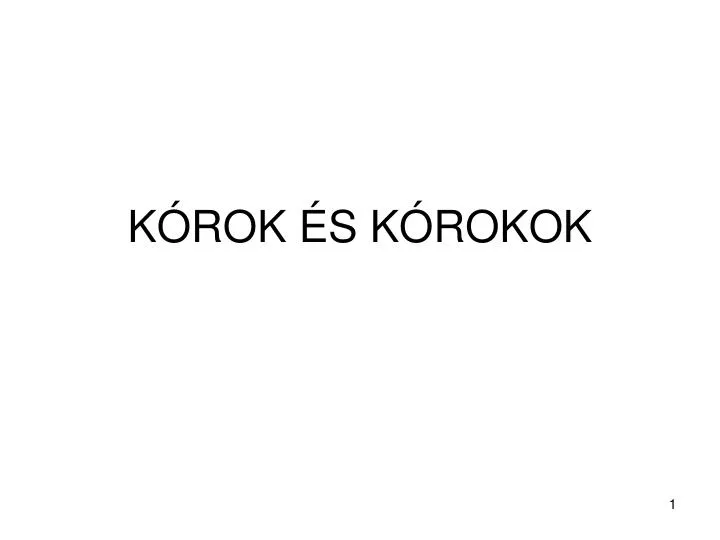 k rok s k rokok