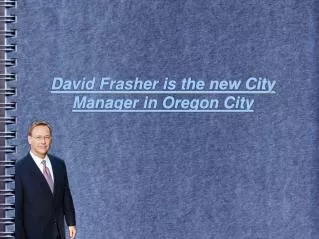 David Frasher
