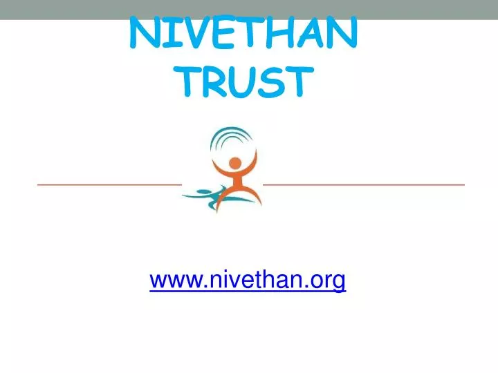 nivethan trust