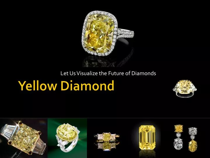 let us visualize the future of diamonds