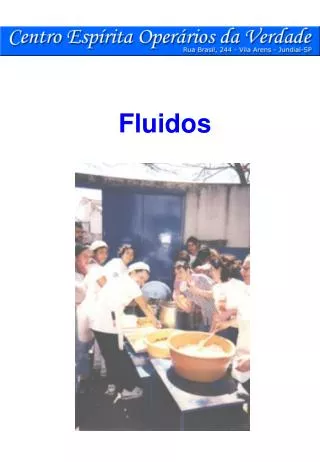 fluidos