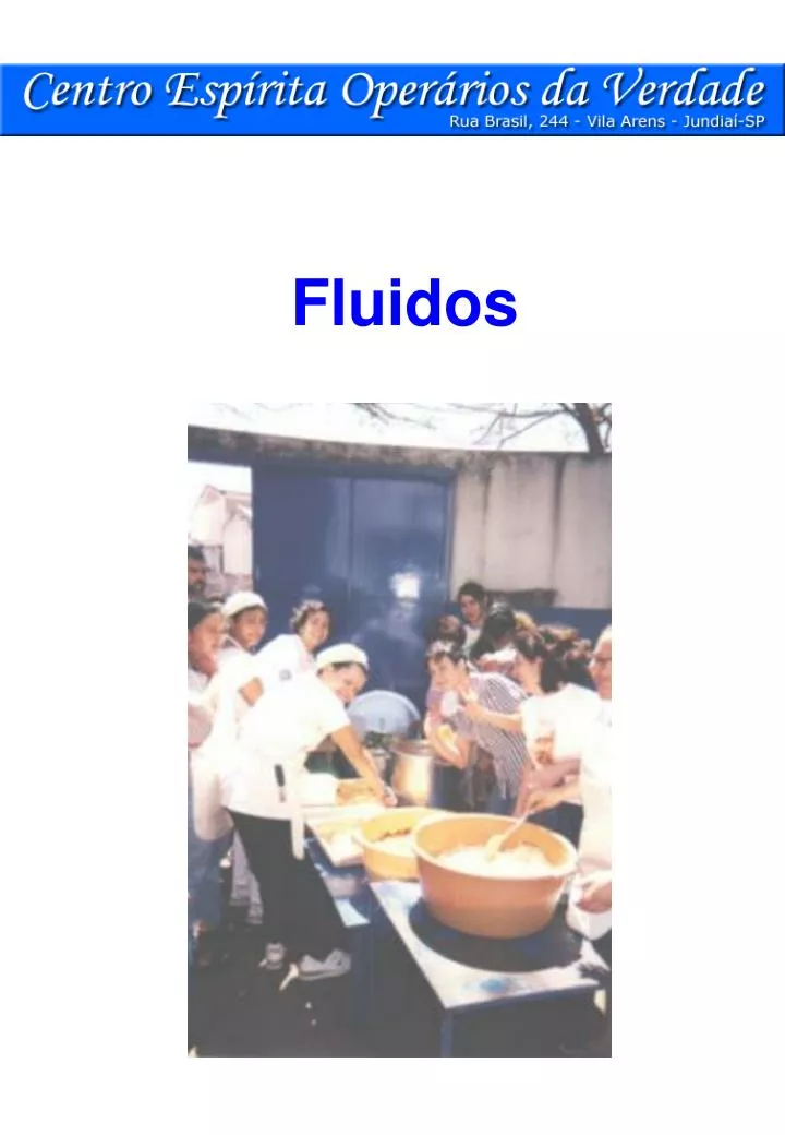 fluidos