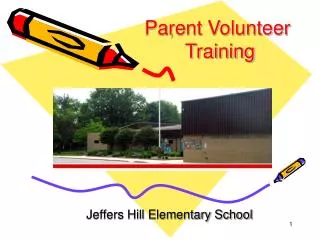 Jeffers Hill Elementary School