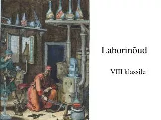 laborin ud