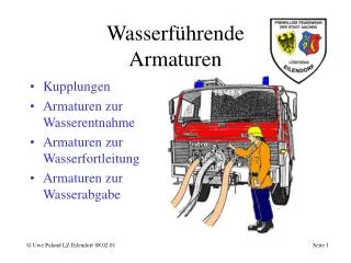 wasserf hrende armaturen
