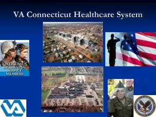 VA Connecticut Healthcare System