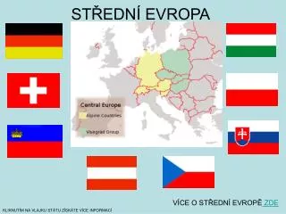 st edn evropa