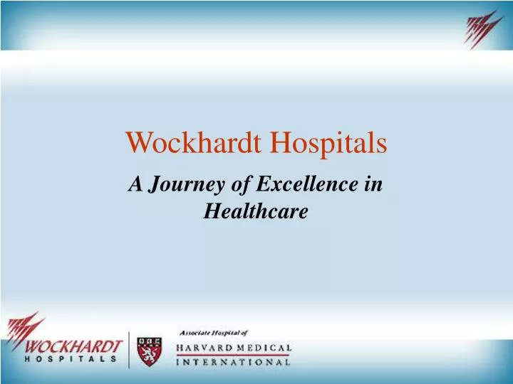 wockhardt hospitals