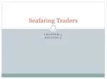 Seafaring Traders - slide 1