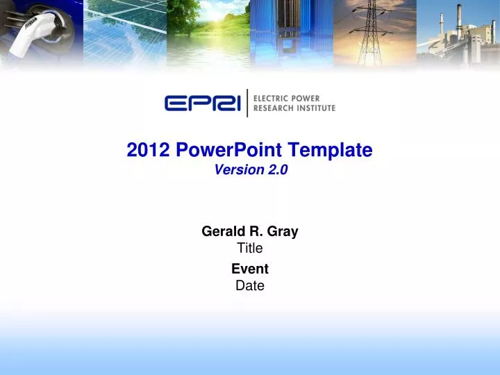2012 powerpoint template version 2 0