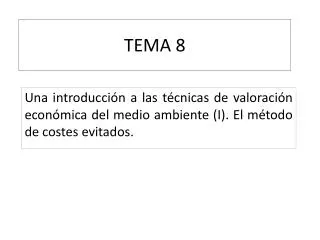tema 8
