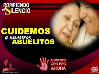 a nuestros