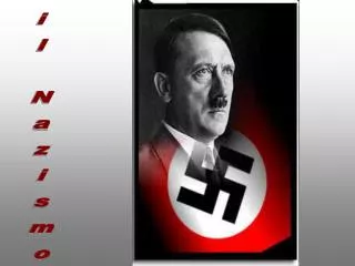 il Nazismo