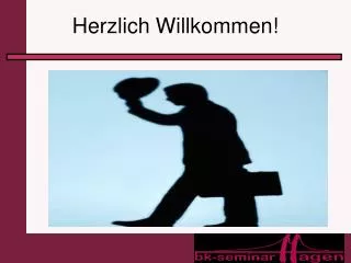 PPT - Herzlich Willkommen PowerPoint Presentation, Free Download - ID ...