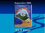 The Intermediate Stage of English Language Learning: Skills and Strategies - slide 1
