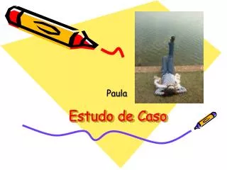 estudo de caso