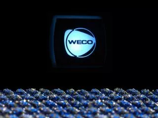 WECO Edge 650