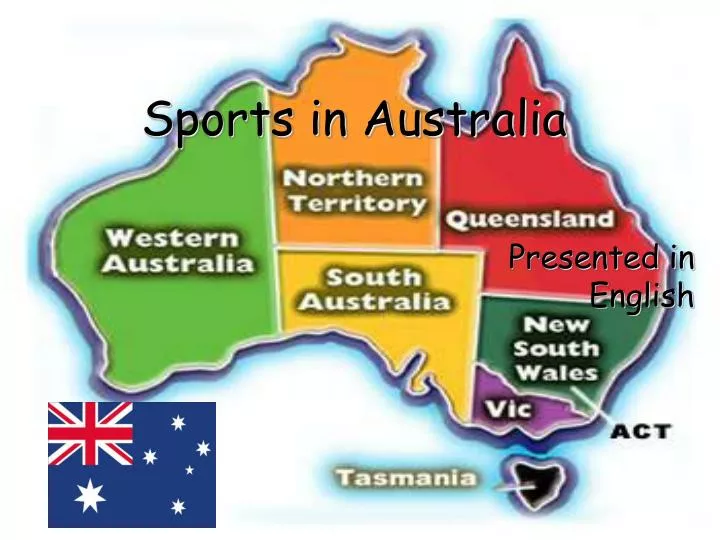 sports in australia